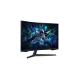 Samsung G5 LS32CG552EEXXP 32  Curved VA 165Hz QHD 2560X1440 1ms Gaming Monitor Online