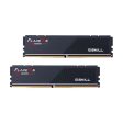 G.Skill Flare X5 32GB (2x16GB) DDR5-6000MHz CL36-36-36-96 1.35V RAM | Desktop Memory | Black | Kit of 2 F5-6000J3636F16GX2-FX5 Hot on Sale