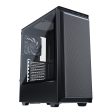 Phanteks Eclipse P300A Air Mesh Black TG ATX Case PH-EC300ATG_BK01 For Sale