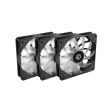 ID Cooling TF-12025 Pro ARGB Trio Fan ID-FAN-TF-12025-PRO-ARGB-TRIO For Discount