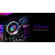 ID Cooling FX360 INF ARGB 360mm Water Cooler Sale