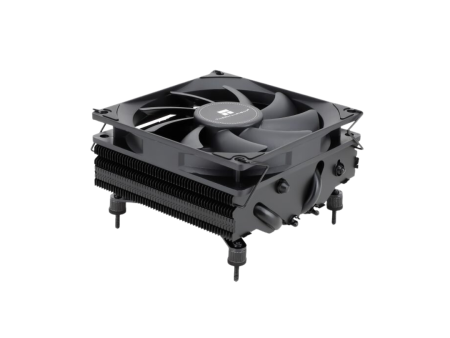 Thermalright AXP90-X47 Black Low Profile Air Cooler on Sale