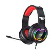 Havit HV-H2233D Gaming Headset Discount