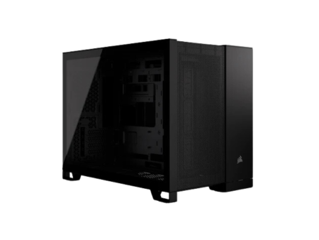 Corsair 2500D Airflow Black Dual Chamber Case CC-9011263-WW Sale