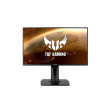 Asus TUF Gaming VG259QR 24.5  IPS 165Hz 1920x1080 1ms GSync Monitor Cheap