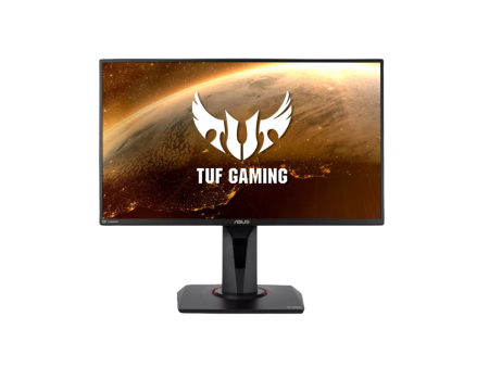 Asus TUF Gaming VG259QR 24.5  IPS 165Hz 1920x1080 1ms GSync Monitor Cheap