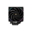 Thermalright Phantom Spirit 120 Evo TL-K12 CPU Air Cooler Supply