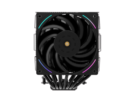 Thermalright Phantom Spirit 120 Evo TL-K12 CPU Air Cooler Supply