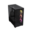 Corsair 3500X ARGB TG Mid-Tower PC Case ( Black CC-9011278-WW | White CC-9011279-WW ) Supply