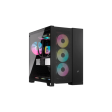 Corsair 6500D Airflow Black Dual Chamber Case CC-9011259-WW Sale