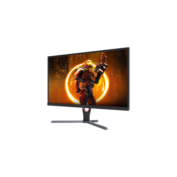 AOC 27G11E 27  IPS 180Hz FHD (1920x1080) 0.5ms MPRT Adaptive Sync Fast Gaming Monitor For Discount