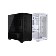 Corsair 3500X TG Mid-Tower PC Case ( Black CC-9011276-WW | White CC-9011277-WW ) Online