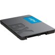 Crucial BX500 240GB SSD 2.5 Sata CT240BX500SSD1 Online Hot Sale