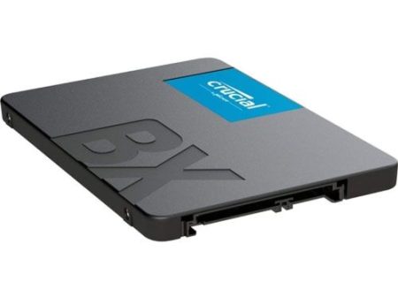 Crucial BX500 240GB SSD 2.5 Sata CT240BX500SSD1 Online Hot Sale