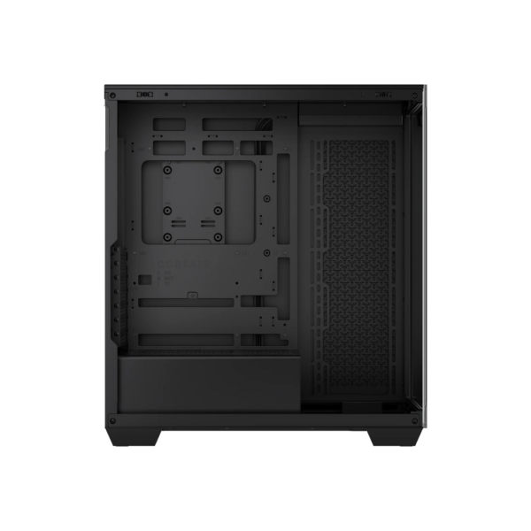 Corsair 3500X TG Mid-Tower PC Case ( Black CC-9011276-WW | White CC-9011277-WW ) Online