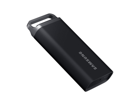 Samsung T5 EVO SSD Portable 2TB BLACK MU-PH2T0S WW For Cheap