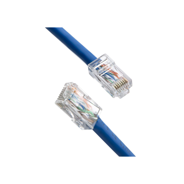 RJ45 CAT6e ( 100pcs | 50pcs ) Online now