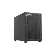 Tecware Fusion 2 SFF Hybrid Black mATX Case 1x120mm Online