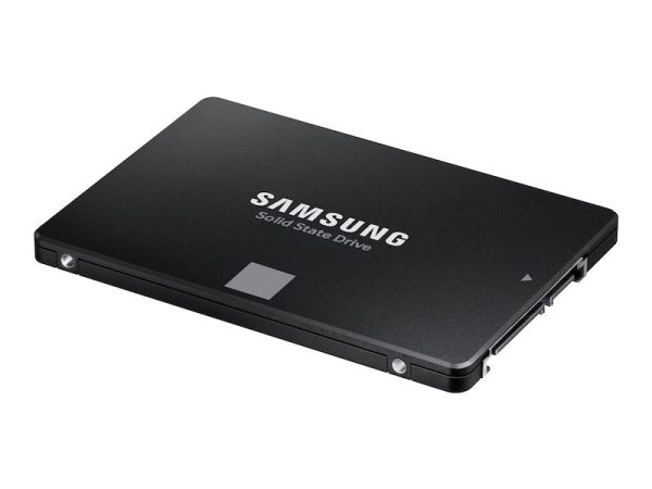 Samsung 870 Evo SSD 250GB SATA MZ-77E250BW Hot on Sale