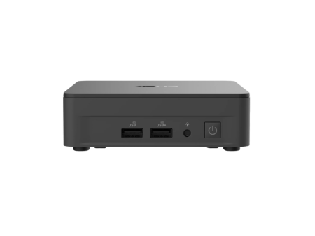 Asus NUC 12 Pro 5-1240P RNUC12WSHI500000I Barebone System Mini PC on Sale