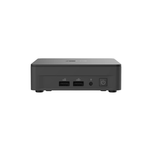 Asus NUC 12 Pro 5-1240P RNUC12WSHI500000I Barebone System Mini PC on Sale