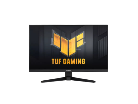 ASUS TUF Gaming VG259Q3A 24.5  IPS 180Hz 1920x1080 1ms FreeSync Monitor Supply