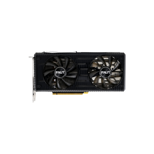 Palit RTX 3060 Dual 12GB 192Bit LHR Graphics Card NE63060019K9-190AD Cheap