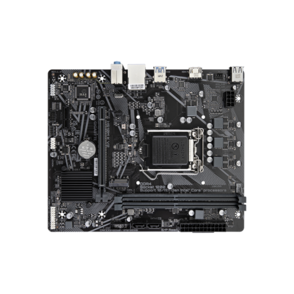 Gigabyte H510M K V2 LGA1200 Motherboard Online now