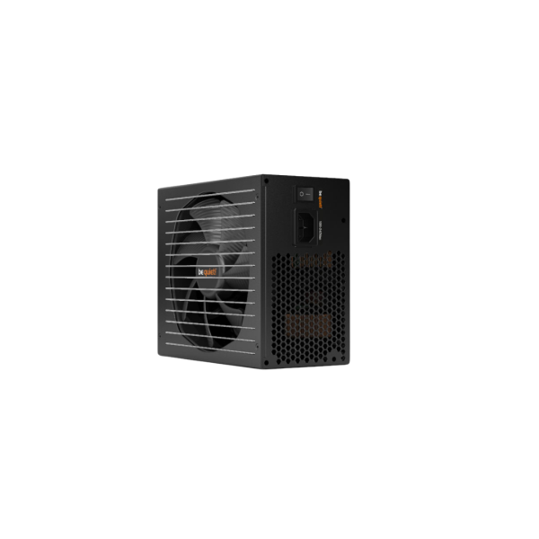 BeQuiet Straight Power 11 GOLD 850W 80+ Full Modular Power Supply BN620 on Sale