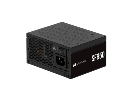 Corsair SF850 SFX 850W 80+ PLATINUM Fully Modular Power Supply CP-9020256-NA Sale