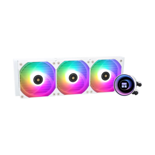 Thermalright Frozen Notte 360 ARGB CPU Liquid Cooler Discount