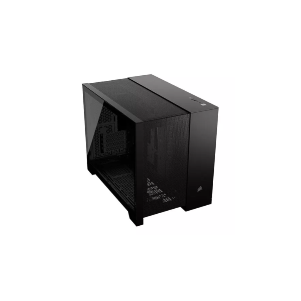 Corsair 2500D Airflow Black Dual Chamber Case CC-9011263-WW Sale