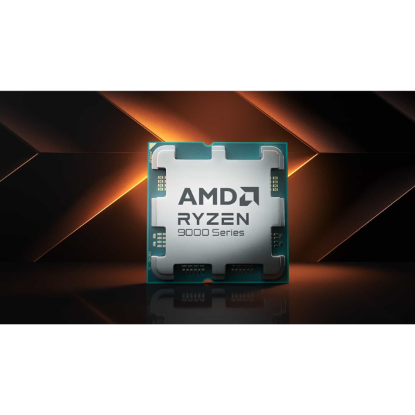 AMD Ryzen 5 9600X (AM5) Processor 3.90-5.40GHz 6-Core 12-Threads Boxed Online now