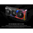 Asus ROG Strix RTX 4070 Super 12GB OC ROG-STRIX-RTX4070S-O12G-GAMING Graphics Card Supply