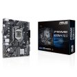 Asus Prime H510M-K R2.0 LGA 1200 DDR4 mATX Motherboard Supply