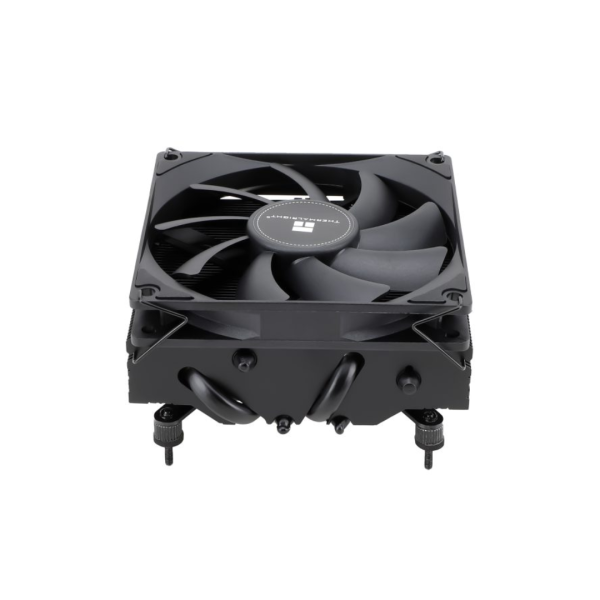 Thermalright AXP90-X47 Black Low Profile Air Cooler on Sale