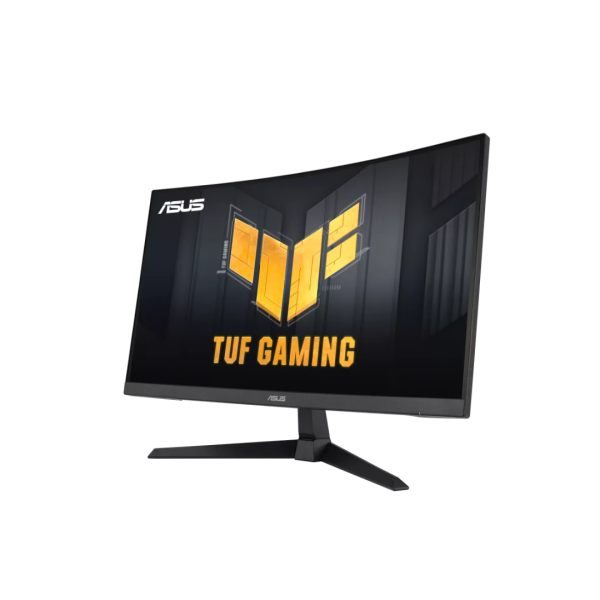 Asus TUF Gaming VG27VQ3B 27  Curved VA 180Hz 1920x1080p FreeSync monitor Cheap