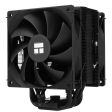 Thermalright Burst Assassin 120 Evo Dark CPU Air Cooler Supply