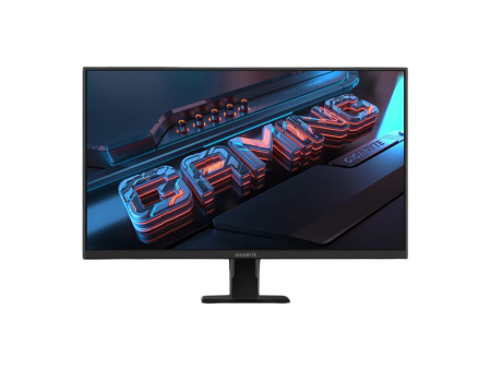 Gigabyte GS27QA 27  SS IPS 180Hz QHD 2560X1440 1ms FreeSync Gaming Monitor For Cheap