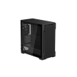 Gigabyte C102G TG Mini ITX   Micro ATX Mid Tower Case GP-C102G For Sale