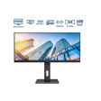 AOC U34P2C 34  IPS 75Hz WQHD 3440×1440 4ms USBC Adaptive Sync Gaming Monitor Fashion