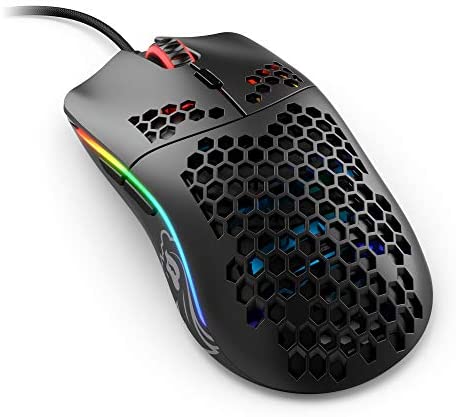 Glorious Model O - Minus RGB Gaming Mouse For Cheap