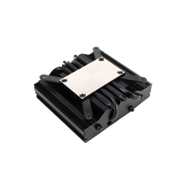 Thermalright AXP90-X47 Black Low Profile Air Cooler on Sale