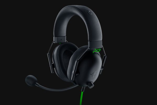 Razer BlackShark V2 X Gaming Headset 7.1. Surround Sound 3.5mm RZ04-03240100-R3M1 For Discount