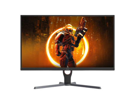 AOC 24G11E 23.8  IPS 180Hz FHD (1920x1080) 0.5ms MPRT Adaptive Sync Fast Gaming Monitor Online now