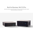 Asus NUC 12 Pro 5-1240P RNUC12WSHI500000I Barebone System Mini PC on Sale