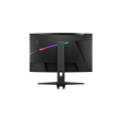 MSI MAG 325CQRF-QD 31.5  Curved VA 170Hz WQHD 1ms Rapid Gaming Monitor Sale