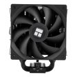 Thermalright Burst Assassin 120 Evo Dark CPU Air Cooler Supply