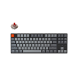 Keychron K8 87-Key Wired Wireless RGB Backlight Hot Swappable Mechanical Keyboard Online now