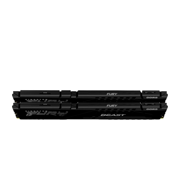 Kingston Fury Beast 32GB 16GBx2 DDR5 6000MTs CL36 KF560C36BBE2K2-32 Desktop Memory For Discount